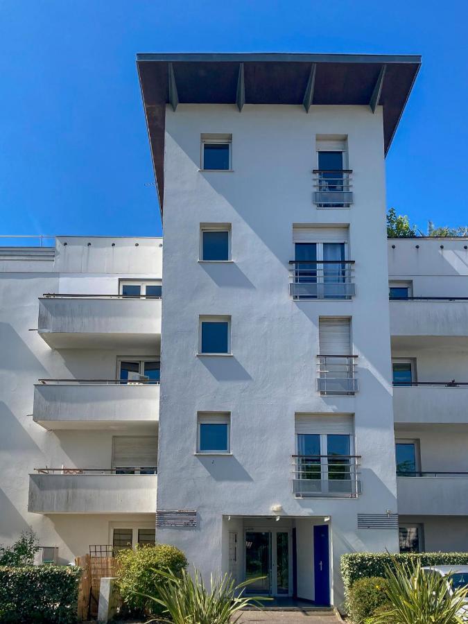 Proche Bordeaux Appartement 75 M2 Rooftop Bruges Esterno foto